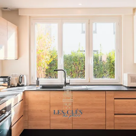 Suffren : Charmante Petite Maison Secteur Quentovic