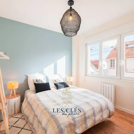 Suffren : Charmante Petite Maison Secteur Quentovic Lejlighed *