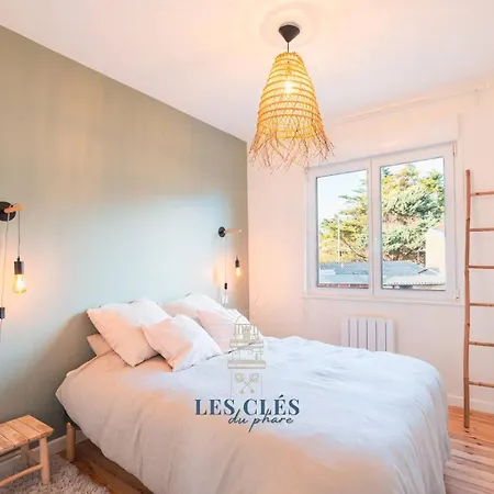 Suffren : Charmante Petite Maison Secteur Quentovic Le Touquet