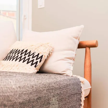 Lejlighed Suffren : Charmante Petite Maison Secteur Quentovic *