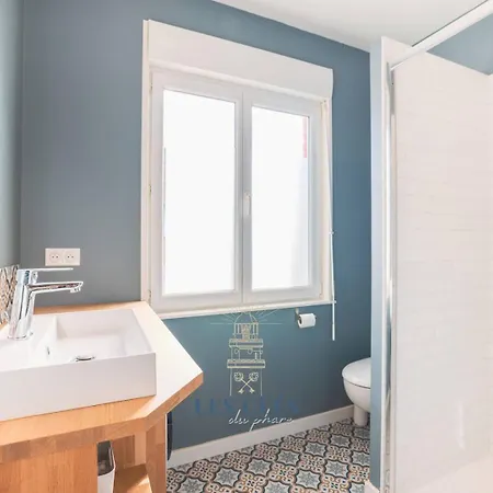 Lejlighed Suffren : Charmante Petite Maison Secteur Quentovic
