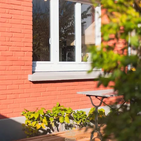 Lejlighed Suffren : Charmante Petite Maison Secteur Quentovic